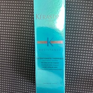 Kerastase Resistance Extentioniste Thermique -Length caring gel cream